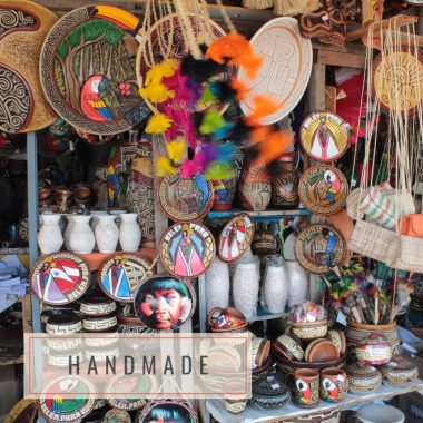 The Magic of Handmade: Why Handcrafted Products Are Unique and Valuable