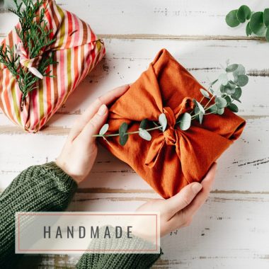 10 Thoughtful Handmade Gift Ideas That Speak from the Heart