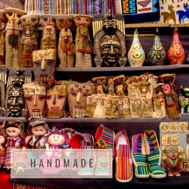 How to Turn Your Handmade Crafts into a Thriving Business