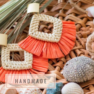 Why Handmade is the Future of Sustainable Living