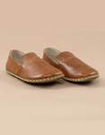 Handmade Turkish Yemeni Leather Shoes for Women