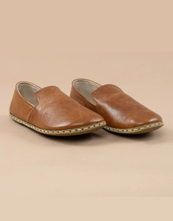 Handmade Turkish Yemeni Leather Shoes for Women